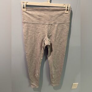 Lululemon align size 10